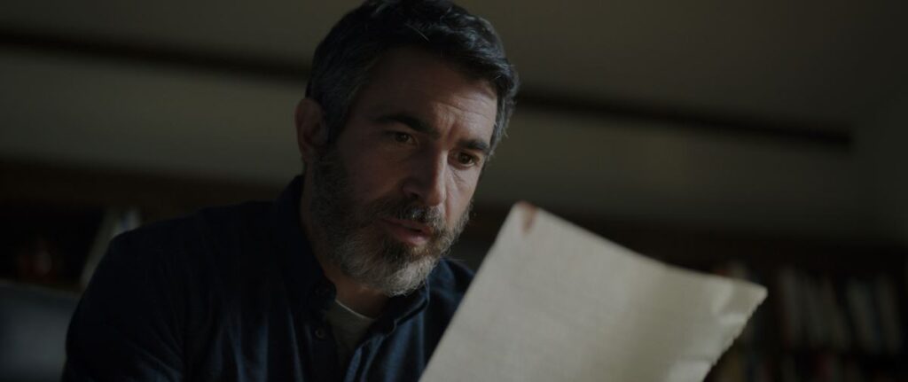 Chris Messina as Will Harper