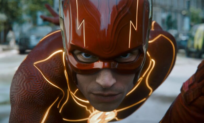 The Flash