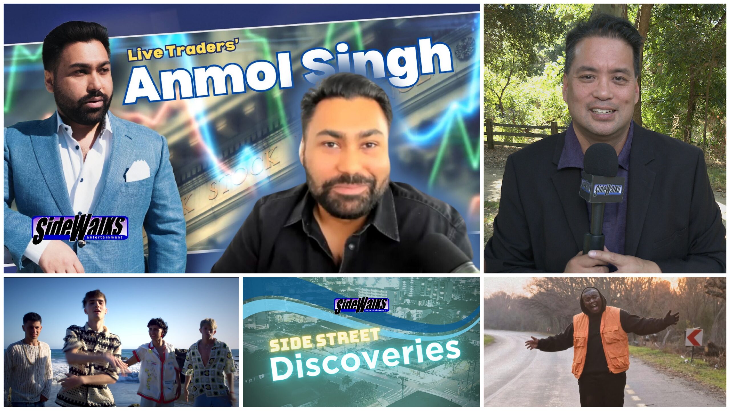 Episode #1204: Anmol Singh