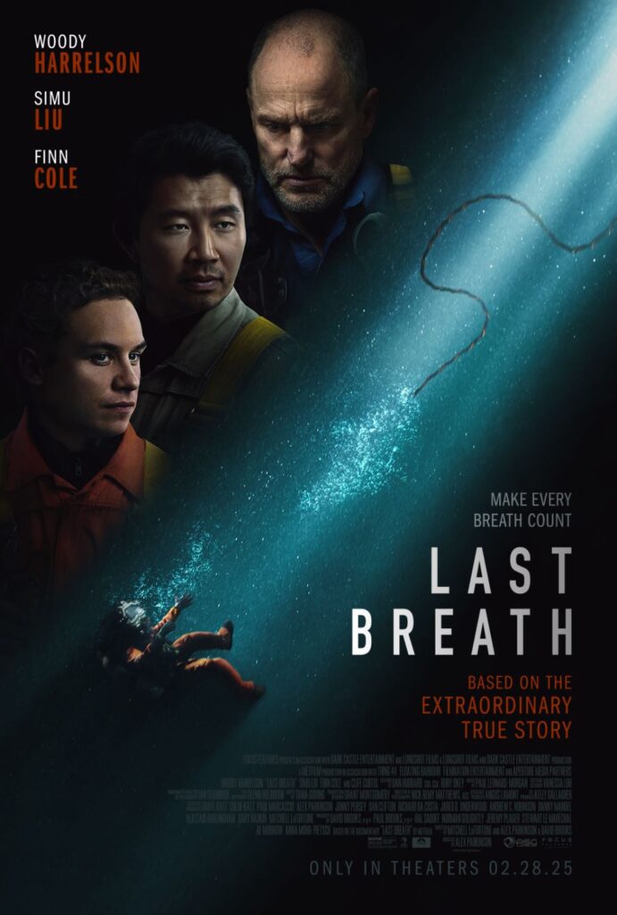 Last Breath poster